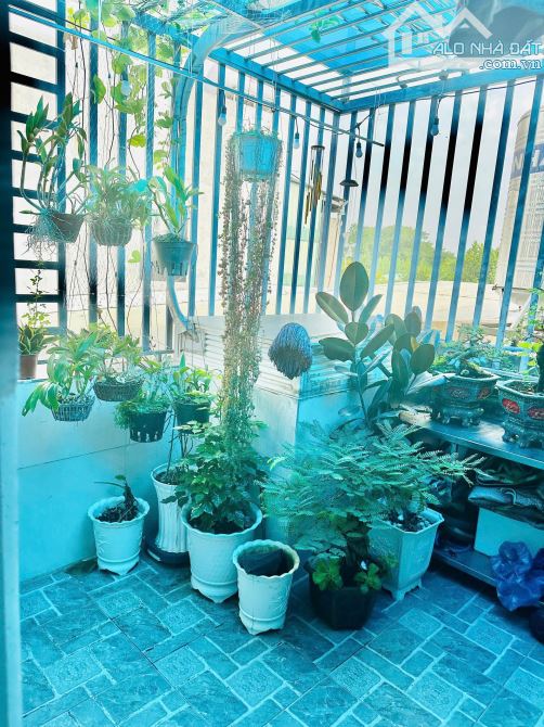 Bán Nhà gác đúc lửng Kp9, Tân Phong. Thích hợp gia đình ở lâu dài hoặc đầu tư. - 6