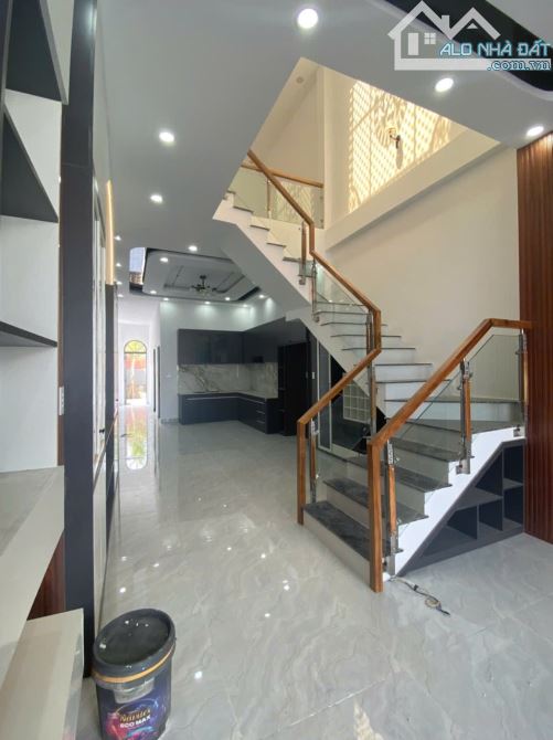 bán nhà gần khu công nghiệp Cầu Tràm dt 4x66 giá 3 tỷ 150tr. - 6