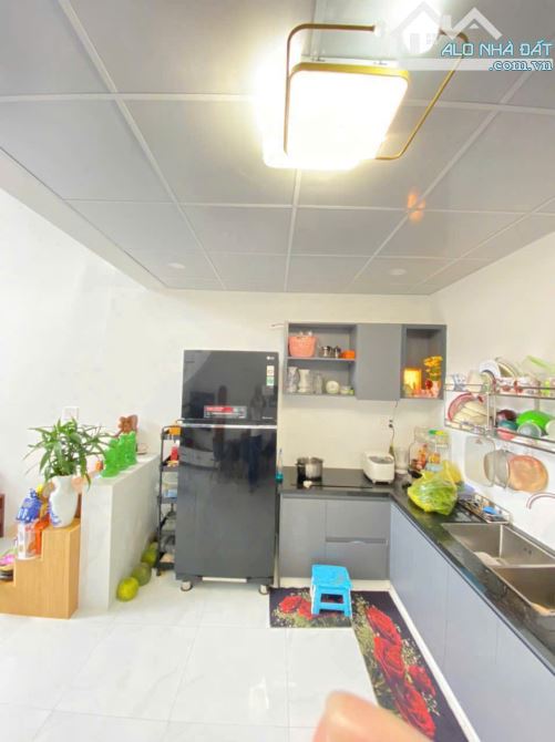 Chính chủ gửi bán căn nhà có gác lửng 5x21 tại phường Tân Hiệp nhà mới xây. - 6