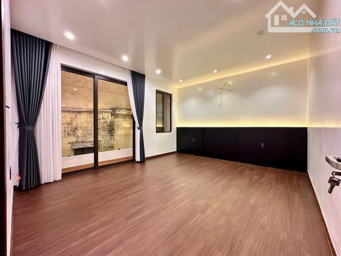 🔥 Tổ ấm phố Hoàng Quý - Tuyến 2 Tô Hiệu - Vài bước chân ra mặt đường OTO tránh - Lô Góc - 6