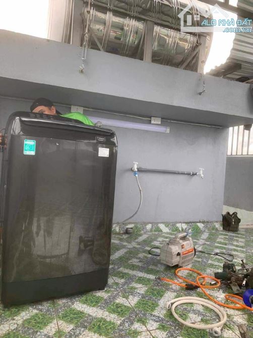 GẤP BÁN TÒA CĂN HỘ 5 TẦNG, DÒNG TIỀN 58 TRIỆU/ THÁNG, TT THANH KHÊ. - 6