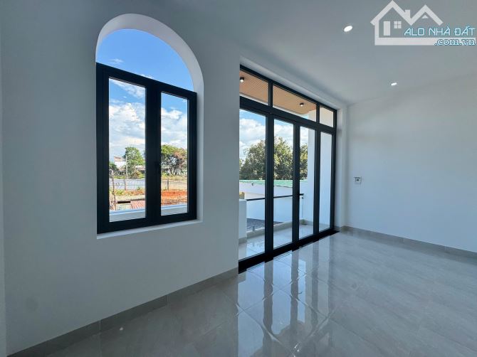 Bán nhà 1 trệt 1 lầu hẻm Lê Duẩn trung tâm TPBMT - 6