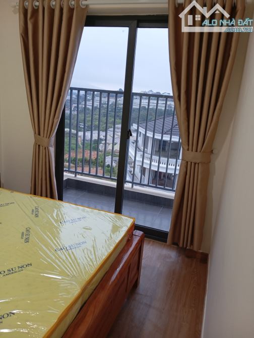 Cho thuê căn hộ home-hotel Sungarden F11 TP Dalat giá 10 triệu/tháng - 6