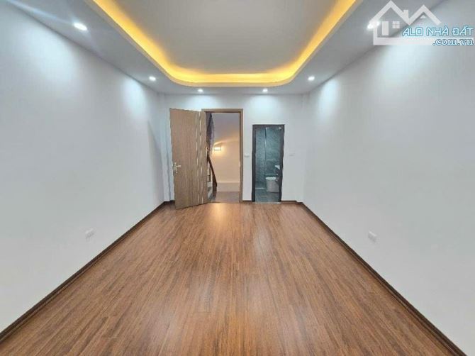 BÁN NHÀ DƯƠNG VĂN BÉ. HÀNG XÓM TIMES CITY. NHÀ MỚI. GẦN Ô TÔ. THOÁNG SÁNG AN SINH ĐỈNH. - 6