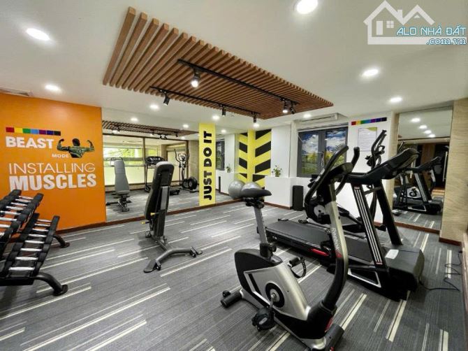 BÁN KS 7A THÁI VĂN LUNG,Q1- DT: 8.5X21( NỞ 12M)- 12 TẦNG- 72P- 1 HỒ BƠI ROOFTOP- 500 TỶ - 6