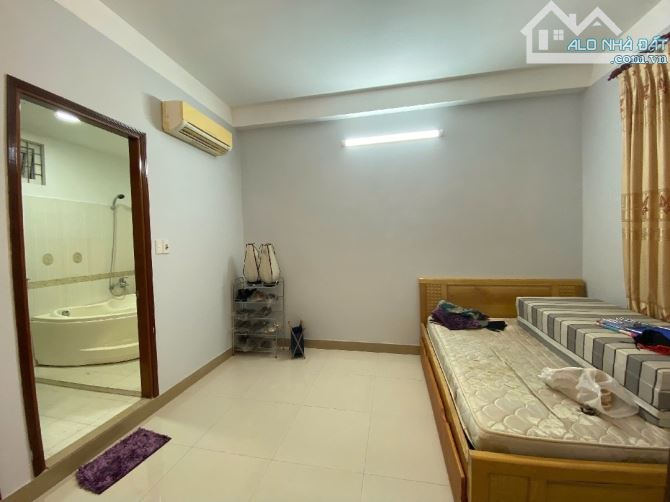 MẶT TIỀN LÊ ANH XUÂN - nhỉnh 7 tỷ - 6