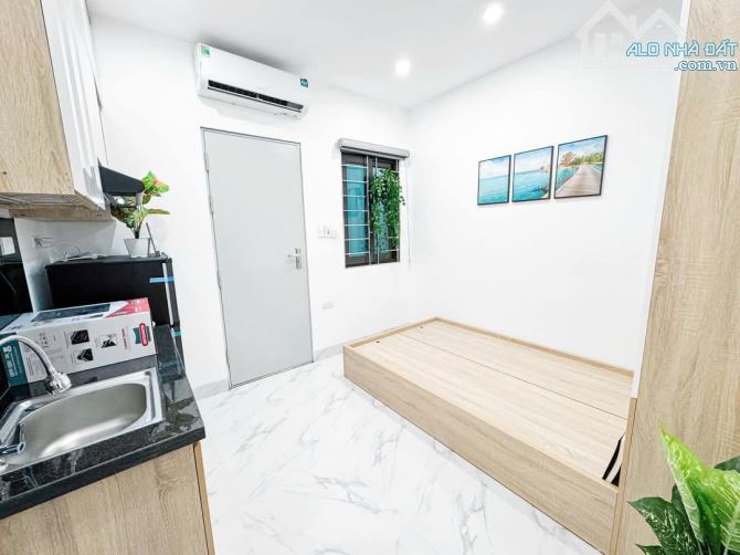 Bán Tòa CCMN Phú Diễn- 76m2, 7T - Sát Phố- 20 Phòng khép kín Giá 21.5 Tỷ ẢNH THẬT!!! - 6