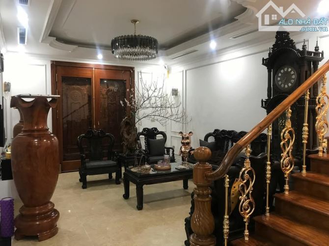 Bán biệt thự song lập BT9 KĐTM Văn Khê diện tích 170m2x3T MT 10m thang máy giá 41.9 tỷ - 6