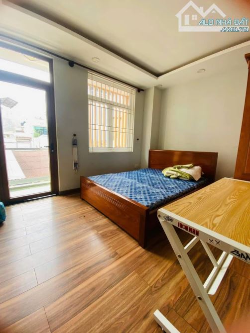 Chủ ngộp cần ra gấp căn Huỳnh Tấn Phát, Quận 7 / 50m2 / 2 tỷ 370 triệu / sổ hồng riêng - 6