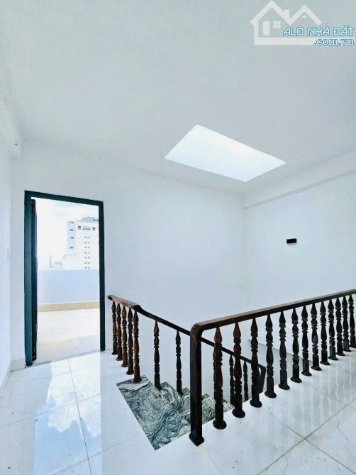 Nhà 4,1X19 Đường Phạm Hữu Lầu Quận 7 Gần Phú Mỹ Hưng - Giá Chỉ 5 Tỷ 290 TL - 6