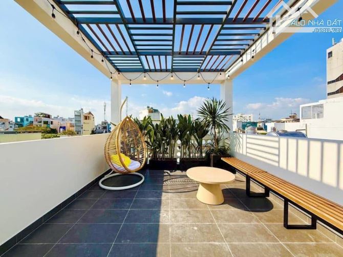 Nhà Bán Đ.Vạn Kiếp, Bình Thạnh- Giá 3 tỷ 100/ 58m2 nhà 2 lầu có sân thượng. Sổ riêng - 6