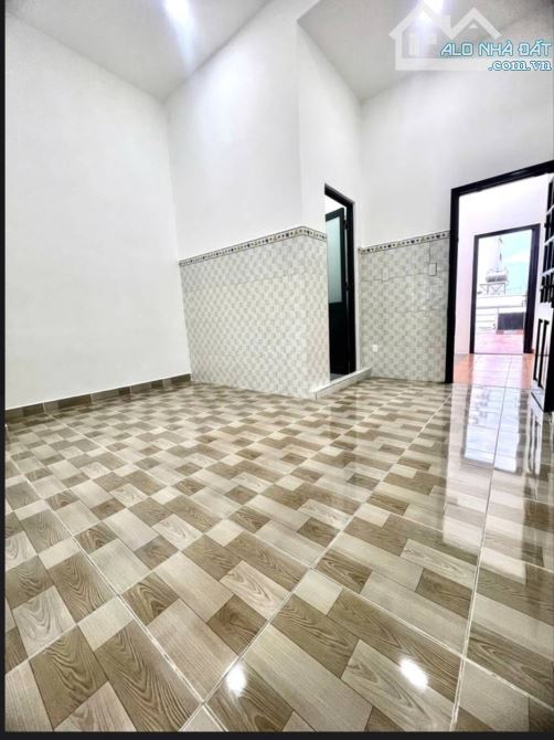 3ty980 nhà 3 tầng hiệp thành quận 12  đối diện nhà máy bia - 6