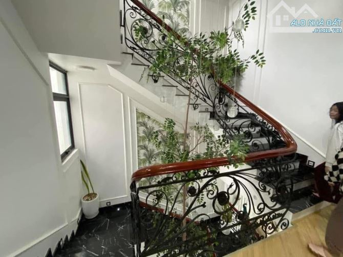 Bán biệt thự BT D01 An Vượng Vila Khu A KĐT Dương Nội DT 225m2x 4 tầng MT 10m giá 53,9 tỷ - 6