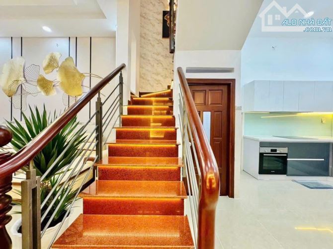 ✅ Anh chị tài chính 2 tỷ mua ngay nhà Đường Ngô Thị Bì, Quận 7 / Giá 2 Tỷ 550 (70.6m2) - 6
