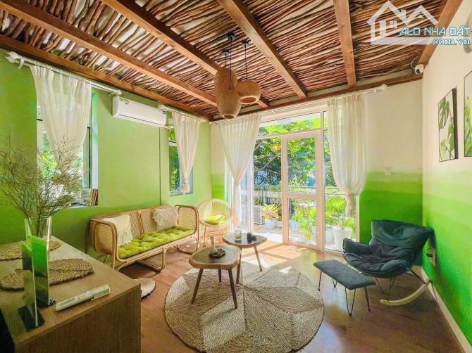 Chỉ 56 Tỷ-Sở Hữa Căn Villa 332m2(12mx29m) Mặt Tiền Đường 47,Thảo Điền,Quận 2 - 6