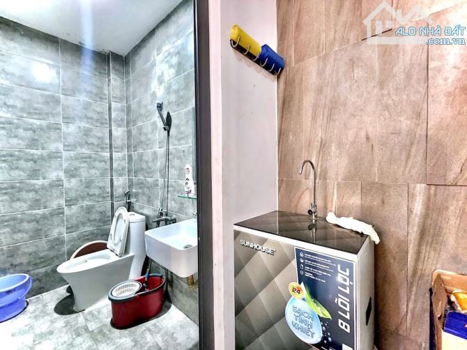 Bán nhà kiệt lê đình lý - hải châu - Đà nẵng - 6