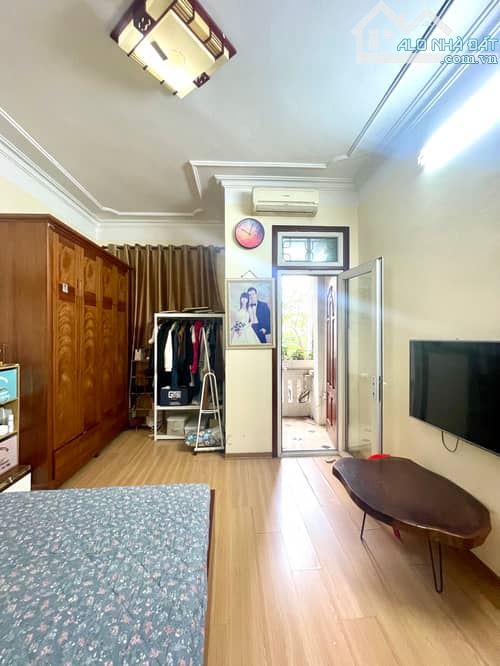 Bán nhà mặt phố, Cầu Trắng, Hà Đông - 6