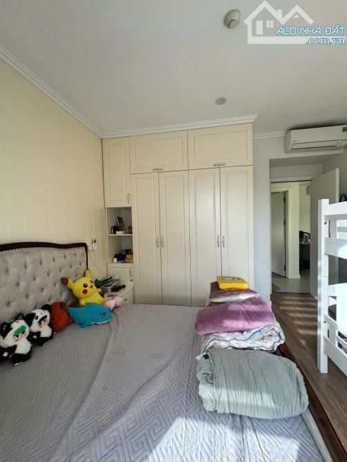 Cần Bán Gấp Căn Chung Cư Berriver Trung Tâm Phường Bồ Đề Full Tiện Ích - 6