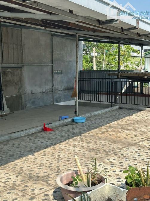 Cho Thuê Kho Xưởng Mặt tiền Đường Lớn, phường Tam Phú , Thủ Đức - 6