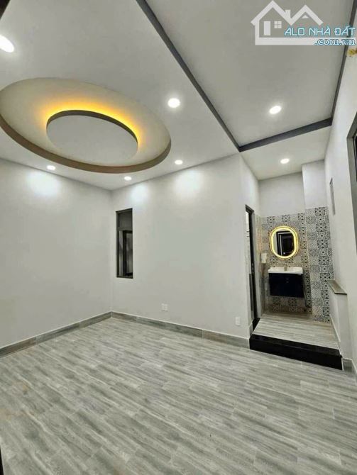 Hàng Hiếm Cho Nhà Đầu Tư Chỉ 3,79 Tỷ Có 64m2 SHR 1T2L4PN Đ.Số 17, Bình Trưng Tây Gọi Ngay - 6