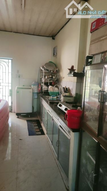 BÁN NHÀ C4 - CHÍNH CHỦ - 735M2 - NGANG KHỦNG 13M - THẠNH LỘC - QUẬN 12.   CHỈ 18 TỶ. - 6