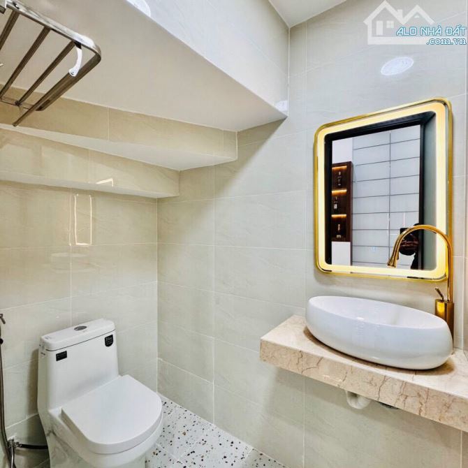9 Chủ Bán Nhà HXH Kỳ Dồng, Quận 3 – 45m2 SHR 4PN Full Nội Thất Có HDT 25Tr, Chỉ Có 3.27 Tỷ - 6