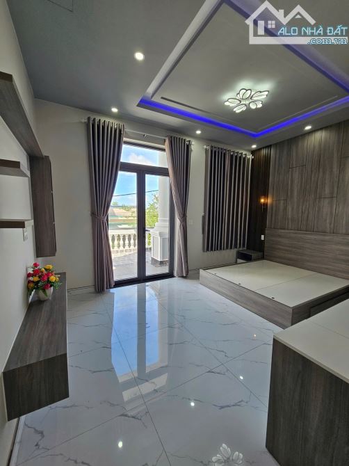 Kẹt tiền Bán gấp nhà 3,3 tỷ. MT Nguyễn văn Bứa,gần cầu lớn Hốc Môn. - 6