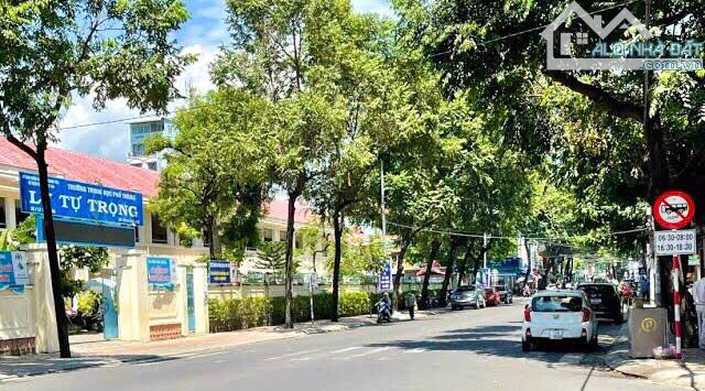 HIẾM LẮM! 10 CĂN MẶT TIỀN ĐƯỜNG LỚN KINH DOANH TẠI LÕI TP NHA TRANG - NHÀ ĐẤT THÀNH LIÊM - 6