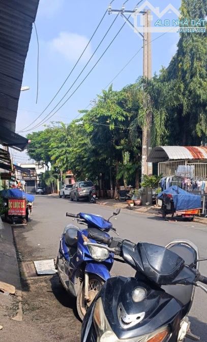 💥 NGAY MERCEDES QUANG TRUNG - CĂN GÓC - 4 TẦNG - HẺM XE TẢI TRÁNH CÁCH 1 CĂN - NHỈNH 7🌹 - 6