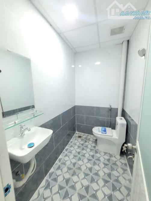 Nhà Rẻ Đông Hòa__3Tỷ590__95,6m2__Nhà Cấp 4 Rộng cách đường Nguyễn Bính 100m__gần SVĐ Dĩ an - 6