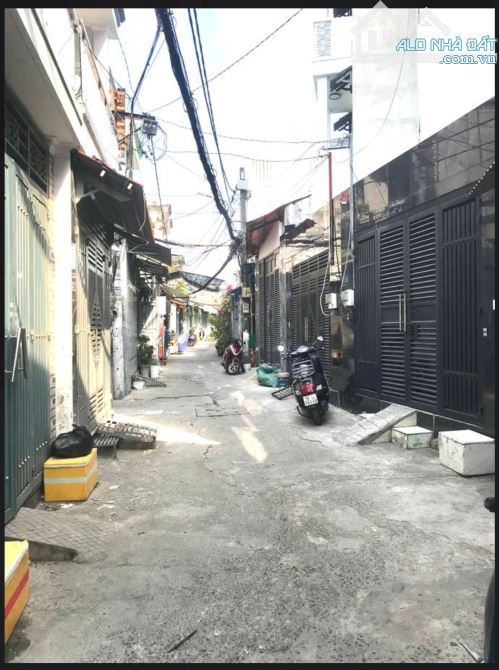 ✅✅CHÀO BÁN NHÀ ĐÚC CỨNG 1 TRỆT 1 LẦU CỰC KÌ HIẾM GIÁ NHỈNH 3TỶ - 6