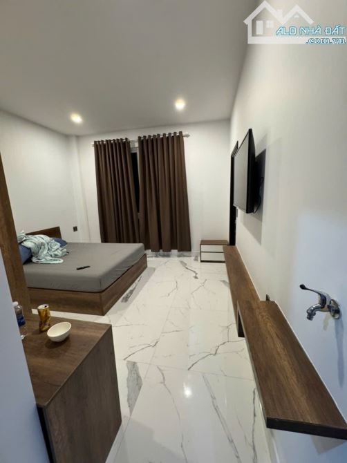 🌟 BIỆT THỰ Đ. TRẦN SÂM, SƠN TRÀ – 3 TẦNG + LỬNG + TUM, PENTHOUSE & 7 CĂN HỘ 🌟 - 6