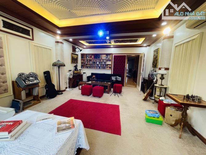 BÁN NHÀ PHỐ TÂY HỒ VIP NHẬT CHIÊU -100 M2-5 T - MT 6 M-89 TỶ VIEW MẶT HỒ - 6