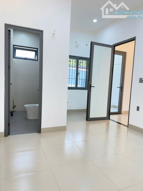 Nhà mê xây mới hẻm 56 Nguyễn Thị Định - 6