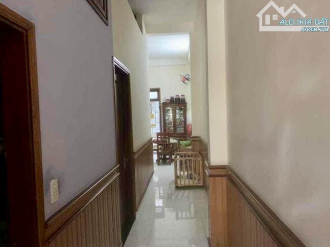 💥BÁN NHÀ 2 TẦNG ĐƯỜNG SƠN THUỶ –GẦN NGAY NGÃ TƯ MINH MẠNG, LÊ VĂN HIẾN –DT 125M2–CHỈ 6 TỶ - 6