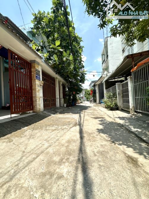 Nhà 2 tầng, 82m2 6m x 14m, 4PN, dòng tiền 7tr, Võ Trần Trí, chỉ 3.x tỷ - 6