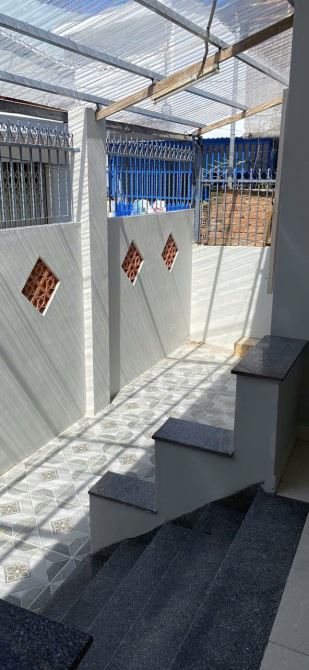 Bán nhà hẻm đường Lê Hồng Phong, Phước Hải, Nha Trang chỉ 3 tỷ 7 - 6