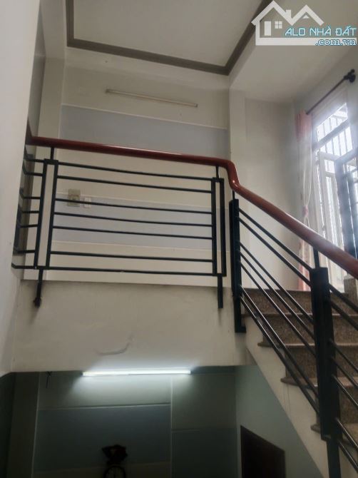 + 👉 SỐC SIÊU PHẨM GẤP GẤP BÁN NHÀ LÊ VĂN QUỚI BHHA 5*16M 4L NHỈNH 7T - 6