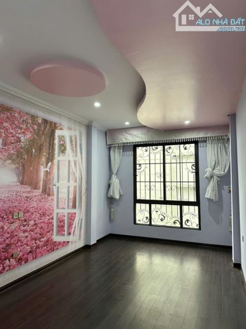 NHÀ MỚI, THANG MÁY XỊN,BÁN NHÀ ĐƯỜNG NGHI TÀM, TÂY HỒ, 65M, 15,3 TỶ - 6