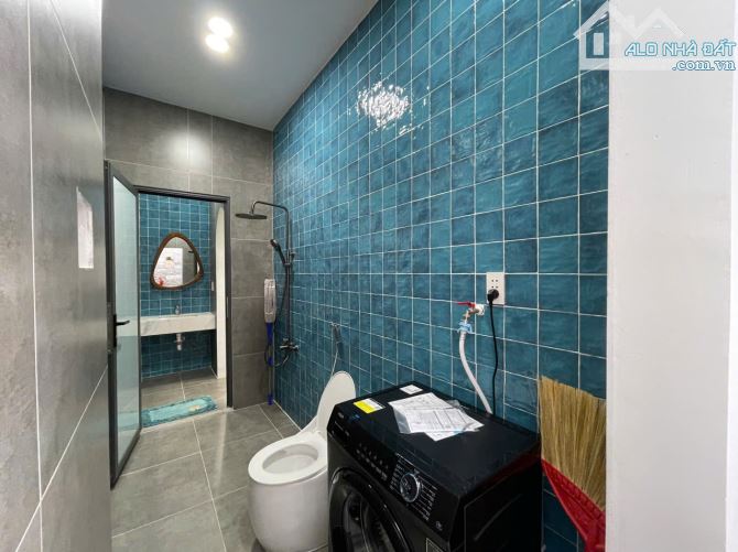 (3ty900) NHÀ MÊ MỚI HIỆN ĐẠI PHẠM NGŨ LÃO TP BUÔN MÊ THUỘT - 6