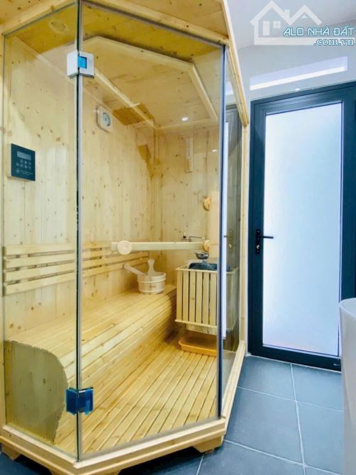 Bán nhà 4 tầng đẹp 4m x 12m cn đủ - full nội thất - Phan Huy Ích, P12 Gò Vấp - giá 7.1 tỷ - 6