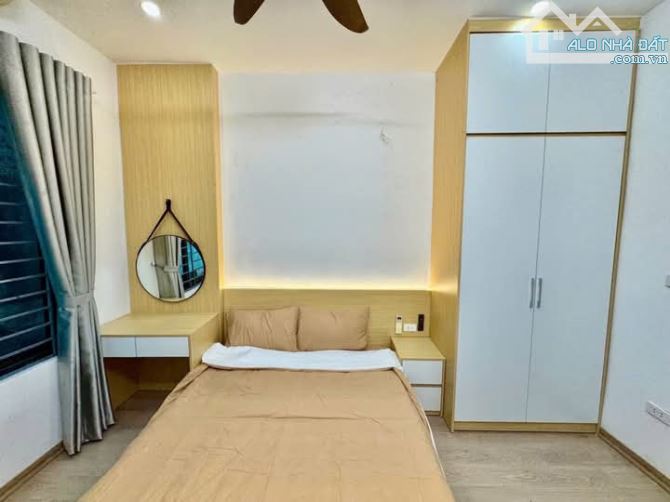 🚀🚀 NHÀ ĐỊNH CÔNG THƯỢNG,LÔ GÓC ,FULL NỘI THÂT, NÓI KO VỚI QUY HOẠCH.20M2 4TANG, 2,8 TỶ - 6