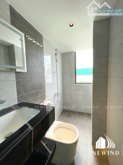 CHO THUÊ CĂN HỘ DUPLEX - SÁT BÊN LOTTE, CẦU KÊNH TẺ Q7 - 6