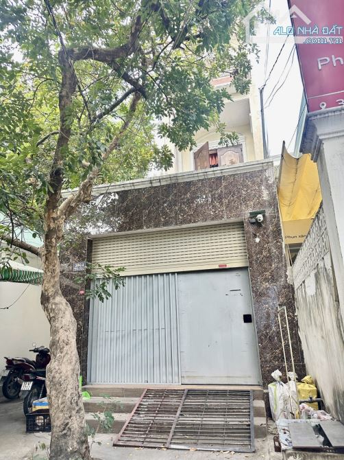Trước nhà 4M - 1 căn ra MT Thống Nhất        Quá thơm 76M²/ 4tầng/ 4.6 tỷ thương lượng. - 6
