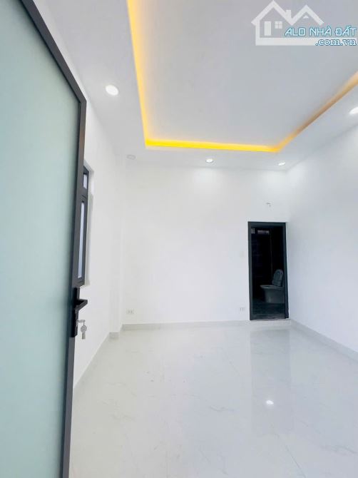 Nhà 2 Tầng, Sân Thượng, 1.95 Tỷ, 8x5m, 1454 Lê Văn Lương, Nhà Bè - 6
