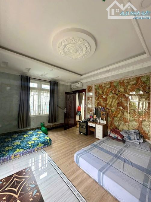 🏠BIỆT THỰ GÓC 2 MẶT TIỀN ĐƯỜNG BÌNH HƯNG HÒA BÌNH TÂN - 100M2 - 3TẦNG - 13TỶ7 TL NHANH - 6