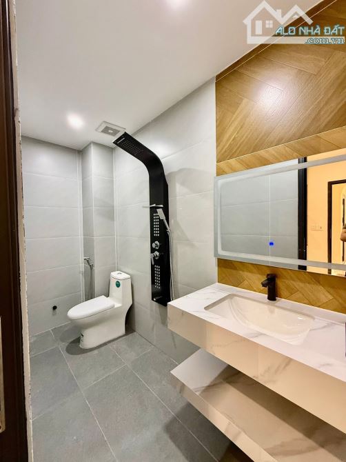 ✦ NHÀ ĐẸP TRUNG TÂM TP – GIÁ TỐT – CHÍNH CHỦ GỬI CHỈ 4 TỶ X NHẸ - 6