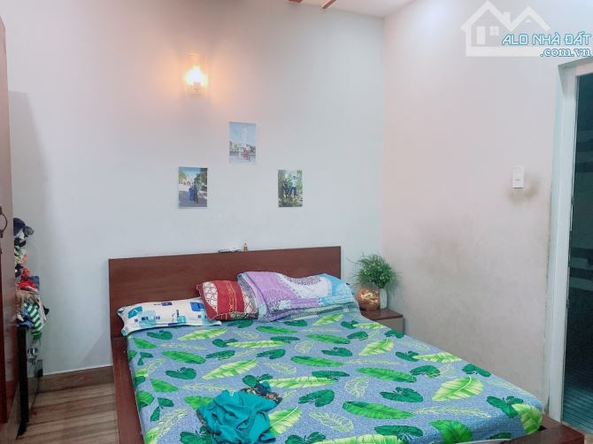 🔥7.7 tỷ 🔥BÁN NHÀ ĐẸP 4 TẦNG, HẺM XE TẢI, ĐƯỜNG SỐ 4 – HIỆP BÌNH PHƯỚC, THỦ ĐỨC. - 6