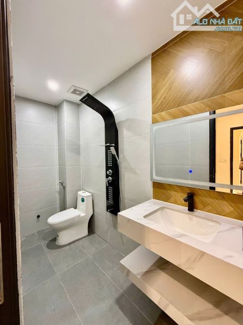 NHÀ ĐẸP TRUNG TÂM TP – GIÁ TỐT – CHÍNH CHỦ CHỈ 4 TỶ X NHẸ - 6