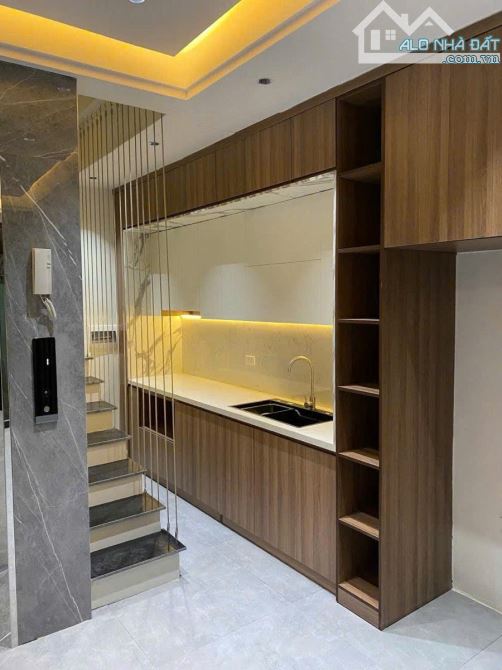 Bán nhà khu B Yên Nghĩa, Hà Đông, ĐH Phenika, gần viện Nhi TW, kinh doanh, 4 tầng, 50m2 - 6